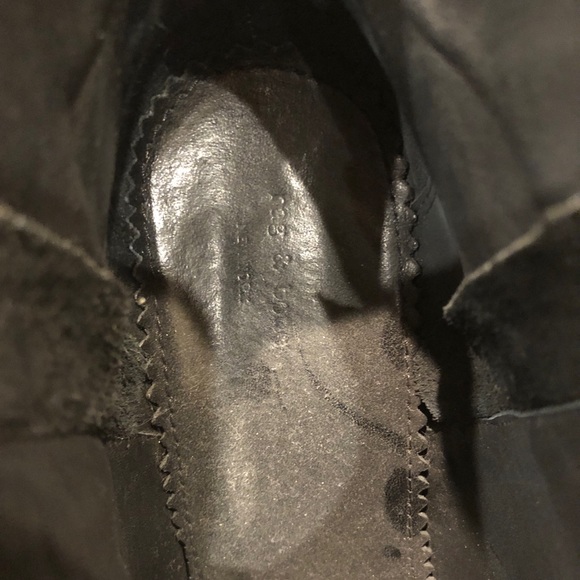 Rag & Bone Margot Ankle Booties size 7 - Picture 8 of 14